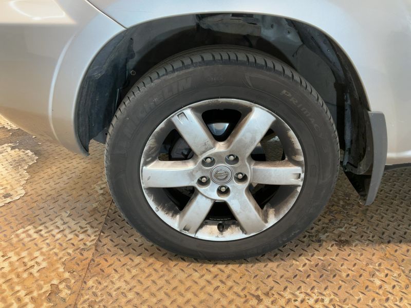 Nissan X-Trail 2.5 Elegance 2005 – снимка 3