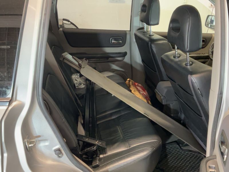 Nissan X-Trail 2.5 Elegance 2005 – снимка 20