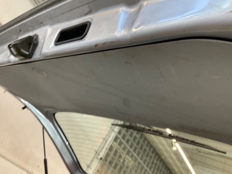 Nissan X-Trail 2.5 Elegance 2005 – снимка 34
