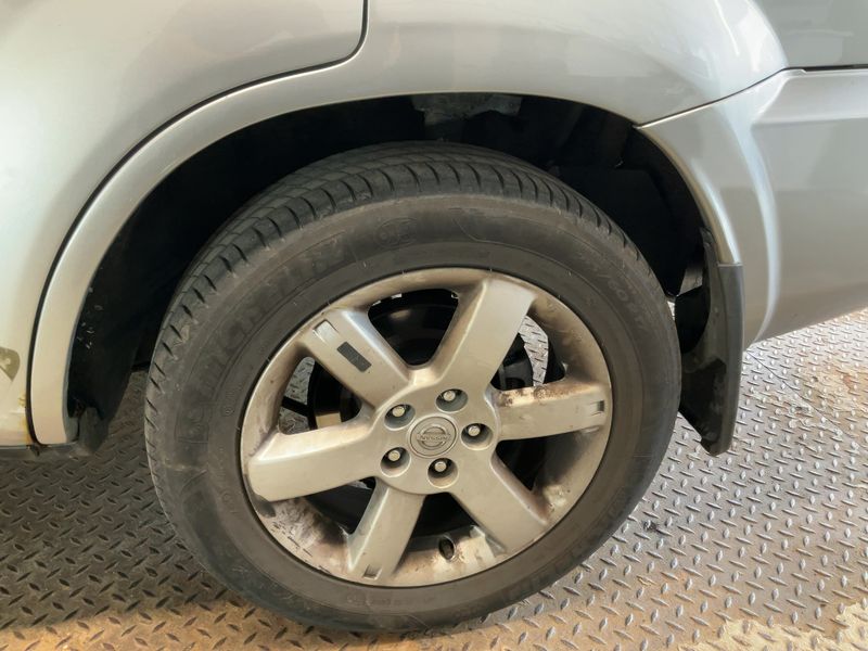 Nissan X-Trail 2.5 Elegance 2005 – снимка 5