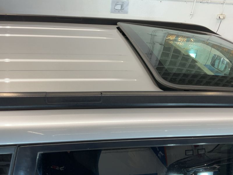 Nissan X-Trail 2.5 Elegance 2005 – снимка 13