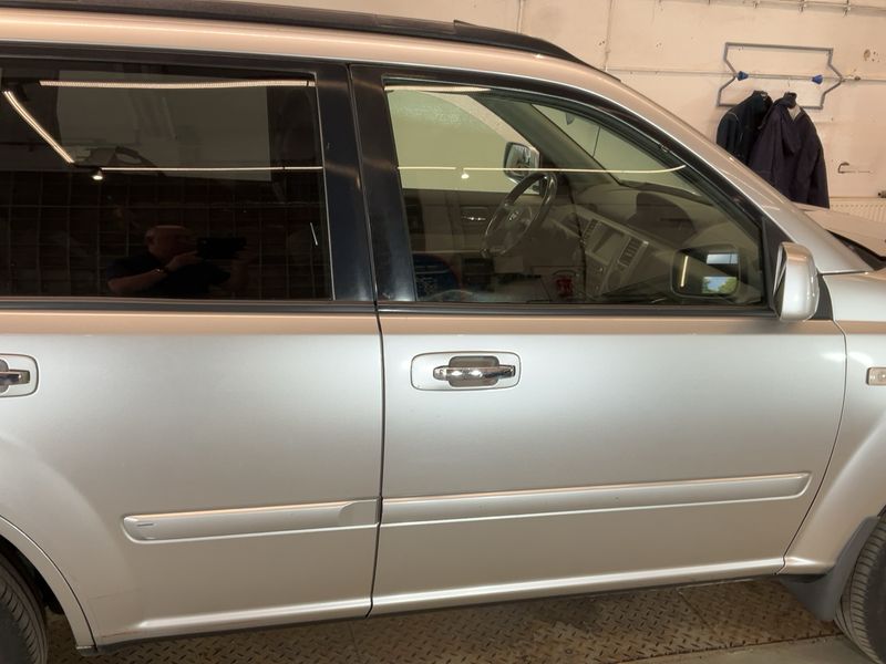 Nissan X-Trail 2.5 Elegance 2005 – снимка 10