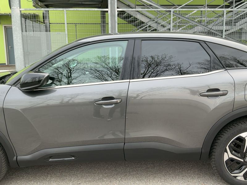 Citroen C4 1.5 Blue-HDi Shine 2022 – снимка 4