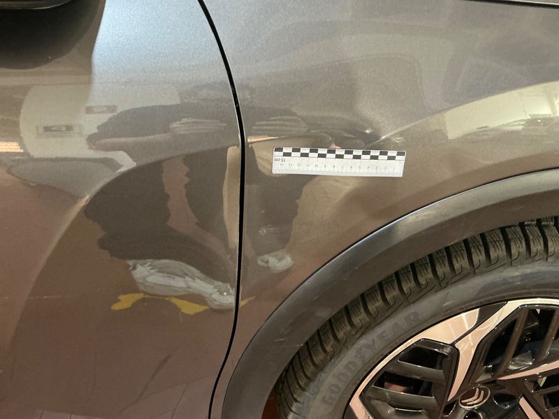 Citroen C4 1.5 Blue-HDi Shine 2022 – снимка 21