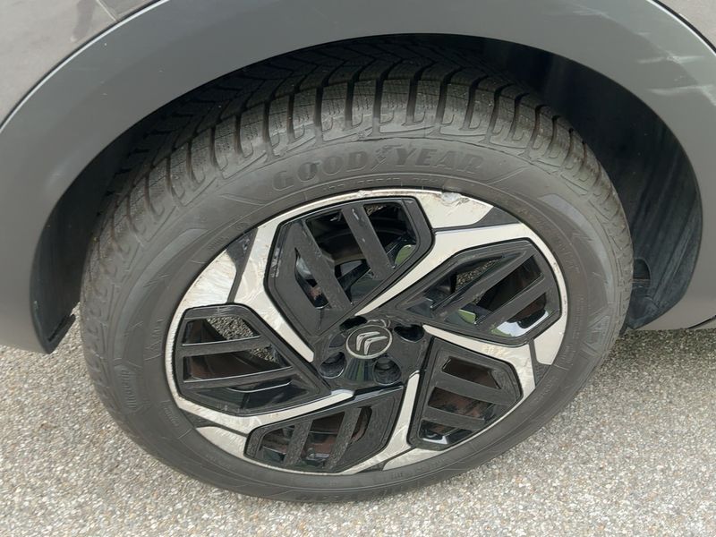 Citroen C4 1.5 Blue-HDi Shine 2022 – снимка 9