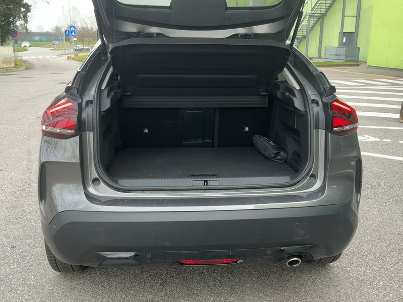 Citroen C4 1.5 Blue-HDi Shine 2022 – снимка 15