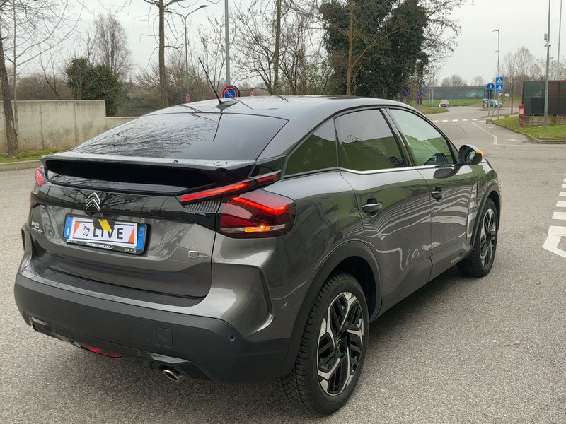 Citroen C4 1.5 Blue-HDi Shine 2022 – снимка 8