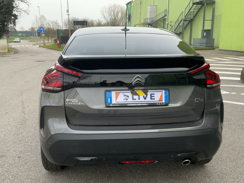 Citroen C4 1.5 Blue-HDi Shine 2022 – снимка 7