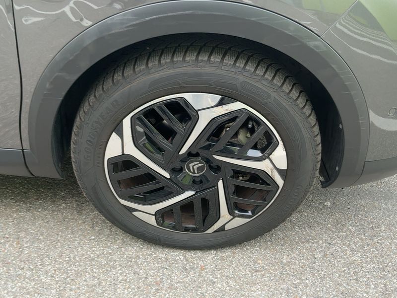 Citroen C4 1.5 Blue-HDi Shine 2022 – снимка 11