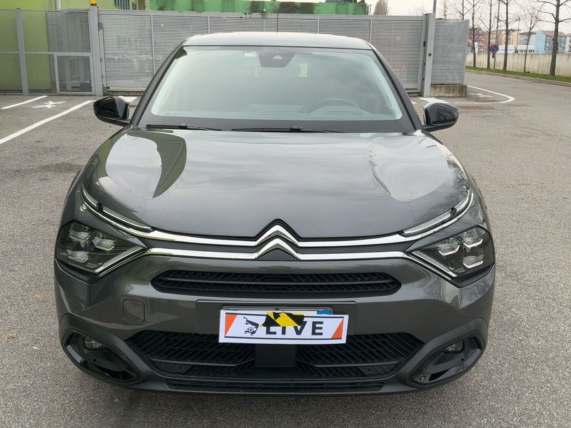 Citroen C4 1.5 Blue-HDi Shine 2022 – снимка 14