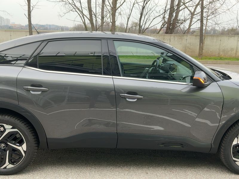 Citroen C4 1.5 Blue-HDi Shine 2022 – снимка 10