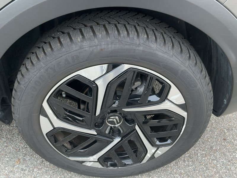 Citroen C4 1.5 Blue-HDi Shine 2022 – снимка 5