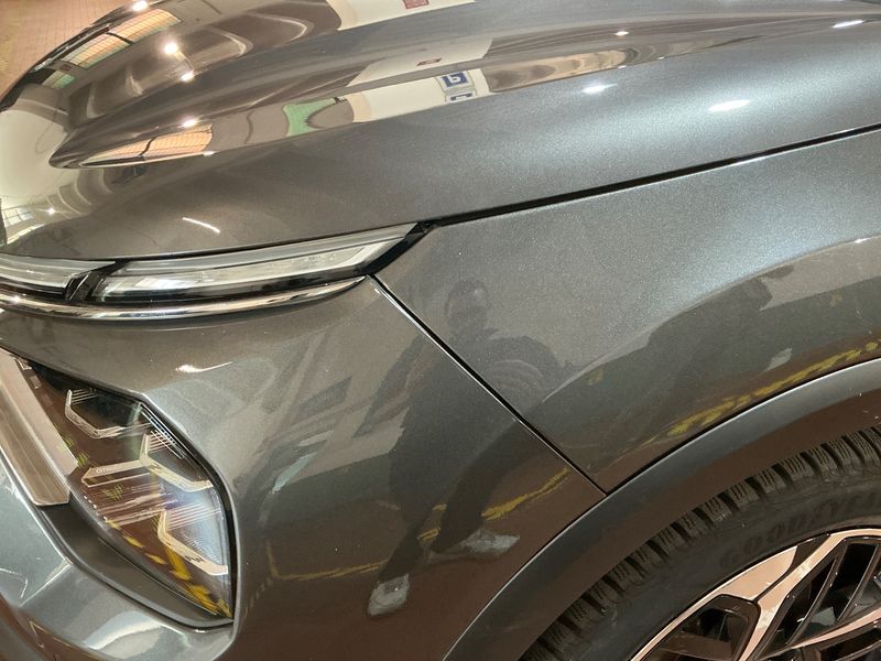 Citroen C4 1.5 Blue-HDi Shine 2022 – снимка 29