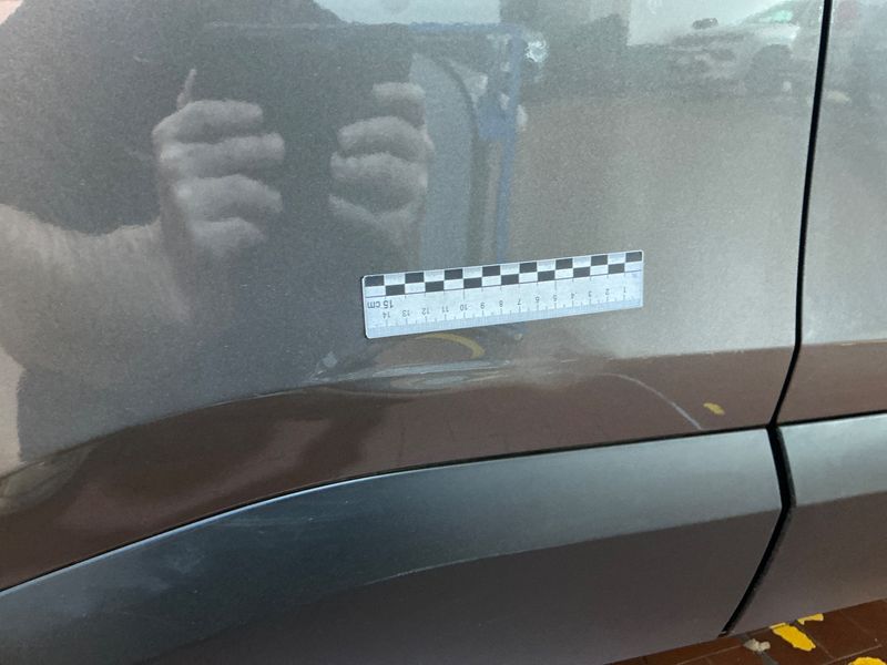 Citroen C4 1.5 Blue-HDi Shine 2022 – снимка 24