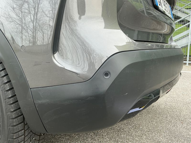 Citroen C4 1.5 Blue-HDi Shine 2022 – снимка 27