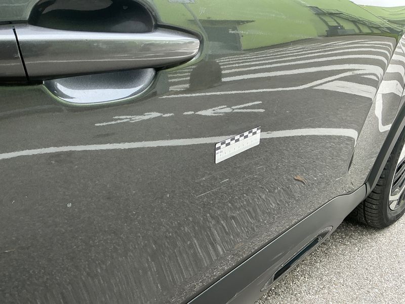 Citroen C4 1.5 Blue-HDi Shine 2022 – снимка 23