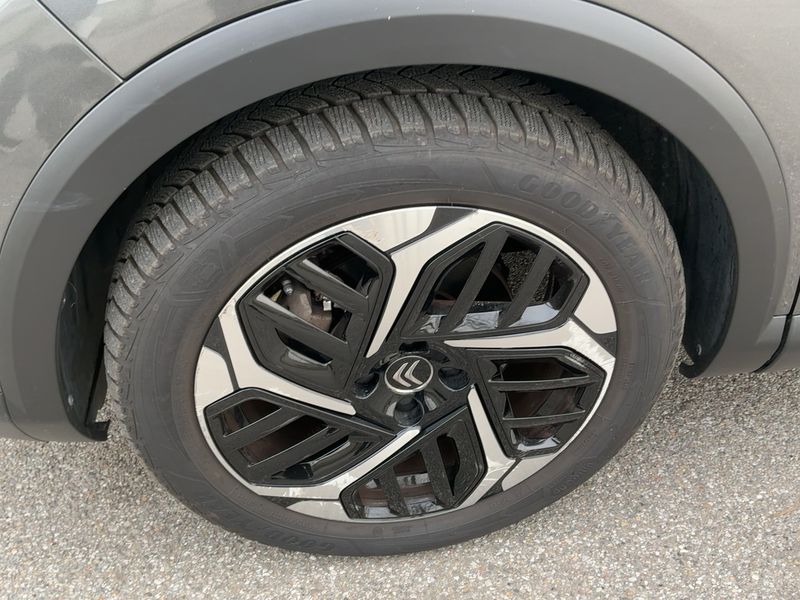 Citroen C4 1.5 Blue-HDi Shine 2022 – снимка 3