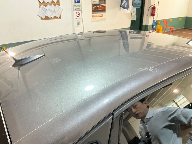 Citroen C4 1.5 Blue-HDi Shine 2022 – снимка 26