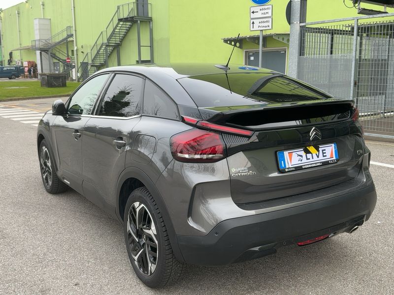 Citroen C4 1.5 Blue-HDi Shine 2022 – снимка 6