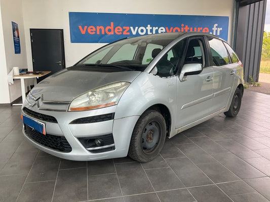 Citroen C4 Picasso 1.6 HDi Dynamique 2008 – снимка 1