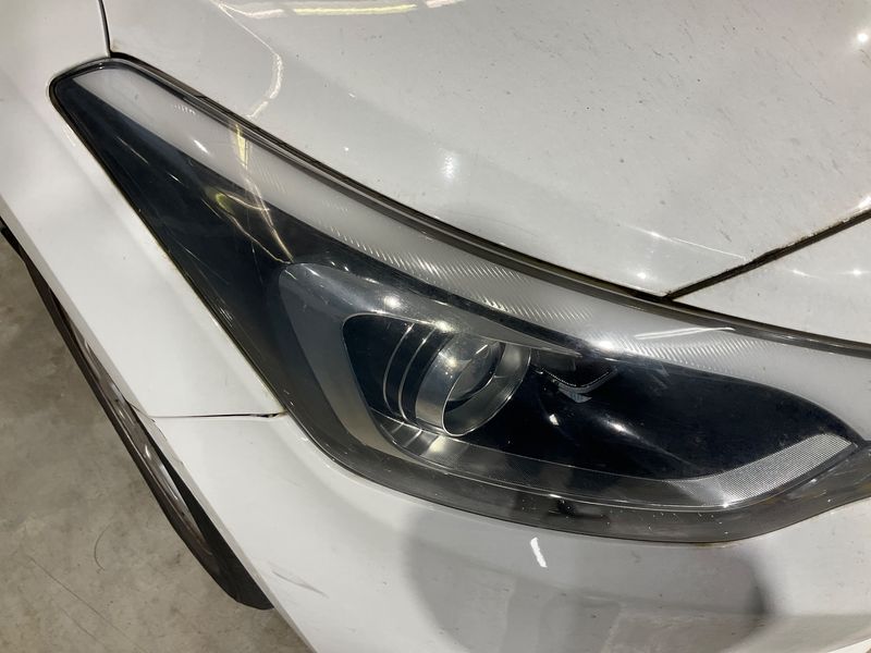 Hyundai i20 1.0 TGDI Passion blue 2017 – снимка 36