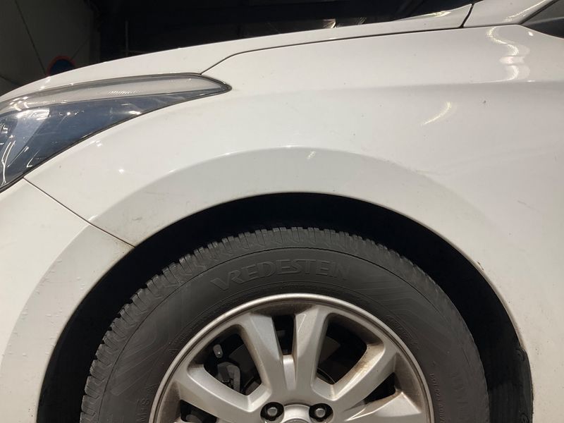 Hyundai i20 1.0 TGDI Passion blue 2017 – снимка 22