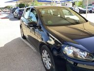 Volkswagen Golf VI 2.0 TDI Advance 2009 – снимка 12