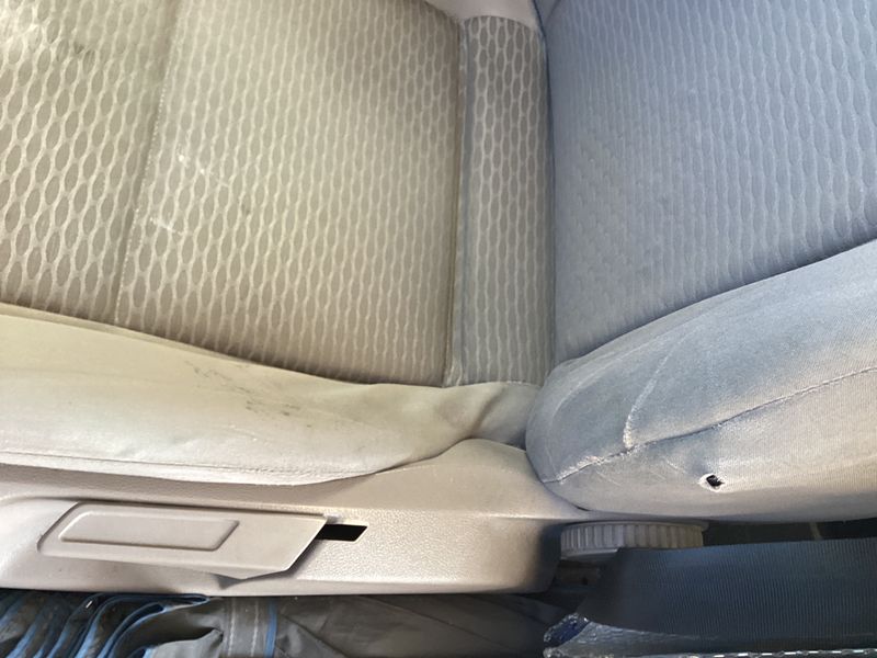 Volkswagen Golf VI 2.0 TDI Advance 2009 – снимка 24