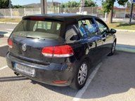 Volkswagen Golf VI 2.0 TDI Advance 2009 – снимка 8