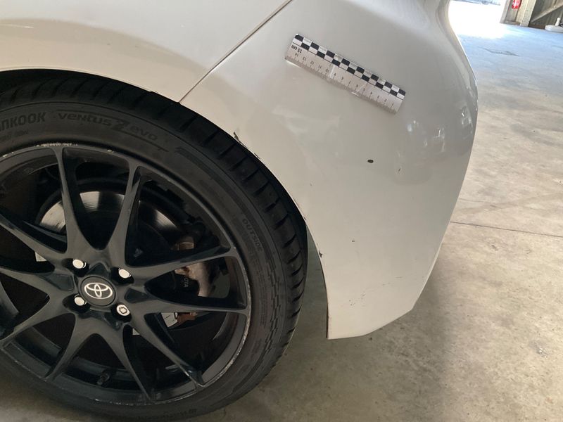 Toyota Yaris 1.5 Hybrid GR Sport 2020 – снимка 22