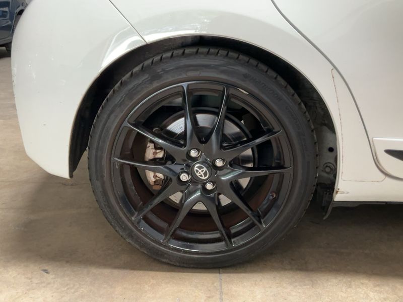 Toyota Yaris 1.5 Hybrid GR Sport 2020 – снимка 9