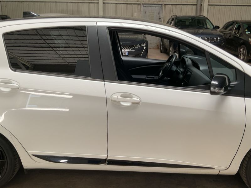 Toyota Yaris 1.5 Hybrid GR Sport 2020 – снимка 10