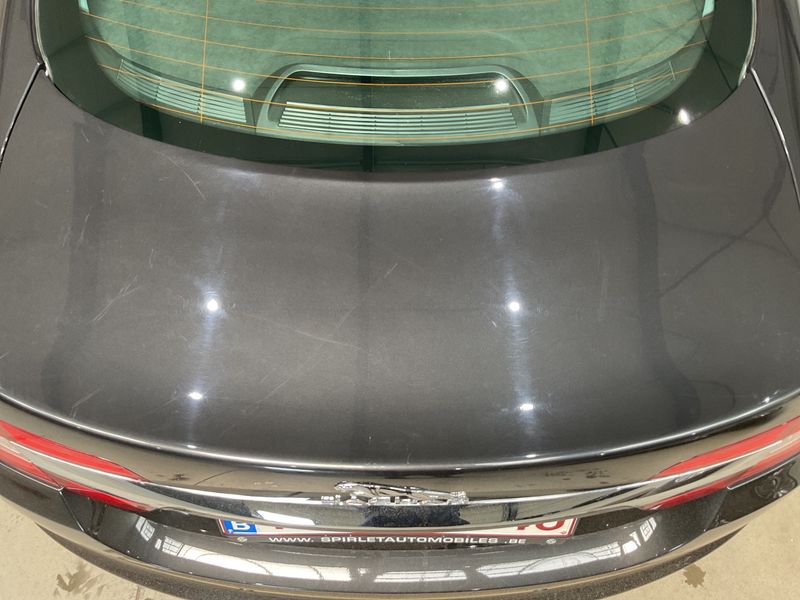 Jaguar XF 2.2 D Eco 2015 – снимка 40