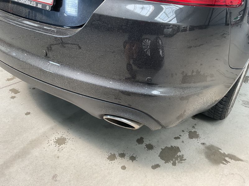 Jaguar XF 2.2 D Eco 2015 – снимка 39