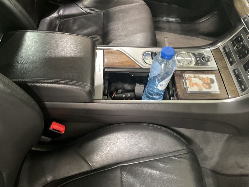 Jaguar XF 2.2 D Eco 2015 – снимка 28