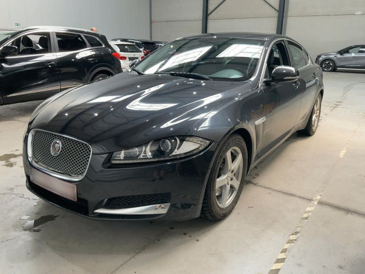 Jaguar XF 2.2 D Eco 2015 – снимка 1