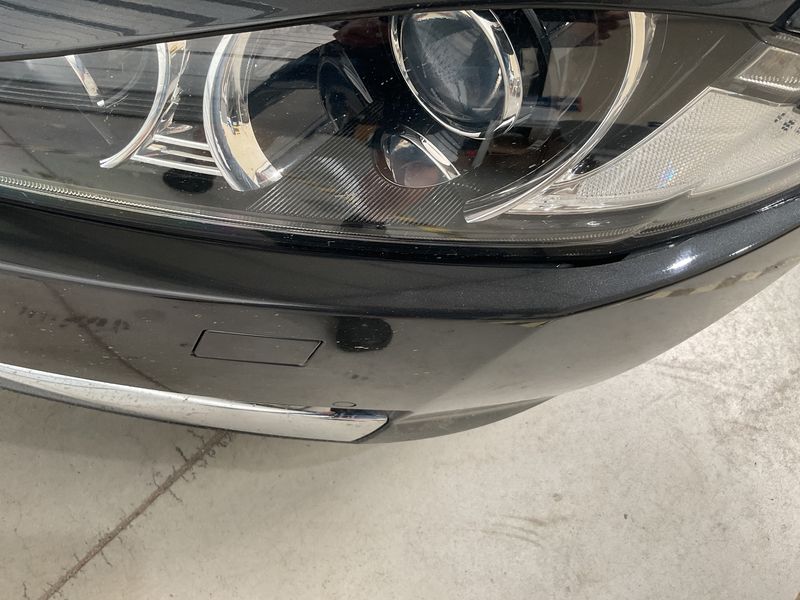Jaguar XF 2.2 D Eco 2015 – снимка 44