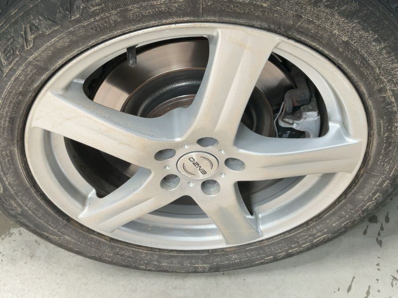 Jaguar XF 2.2 D Eco 2015 – снимка 9