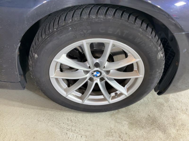 BMW 5er 520d Mild-Hybrid xDrive M Sport 2020 – снимка 11