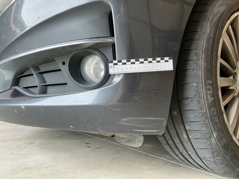 BMW 3er 318d GT Luxury 2014 – снимка 28