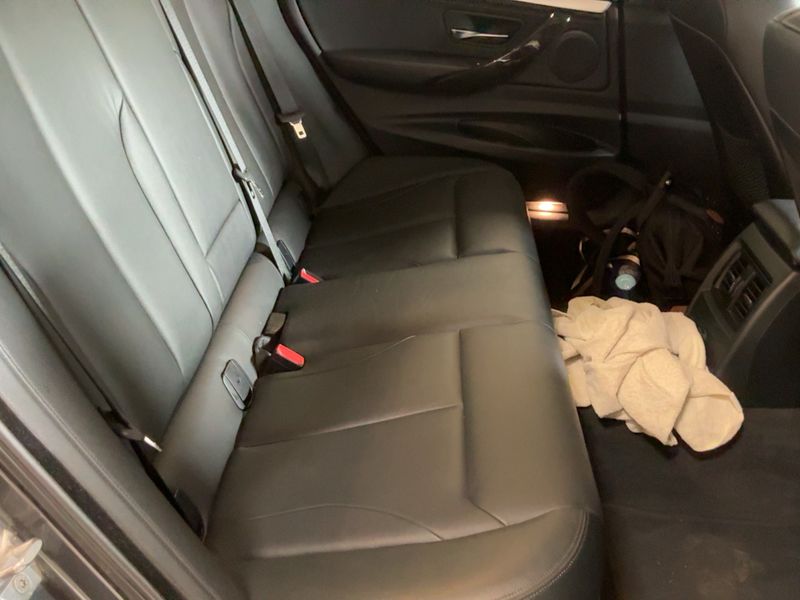BMW 3er 318d GT Luxury 2014 – снимка 19