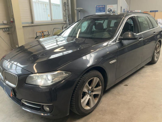 BMW 5er 520d xDrive 2014 – снимка 1
