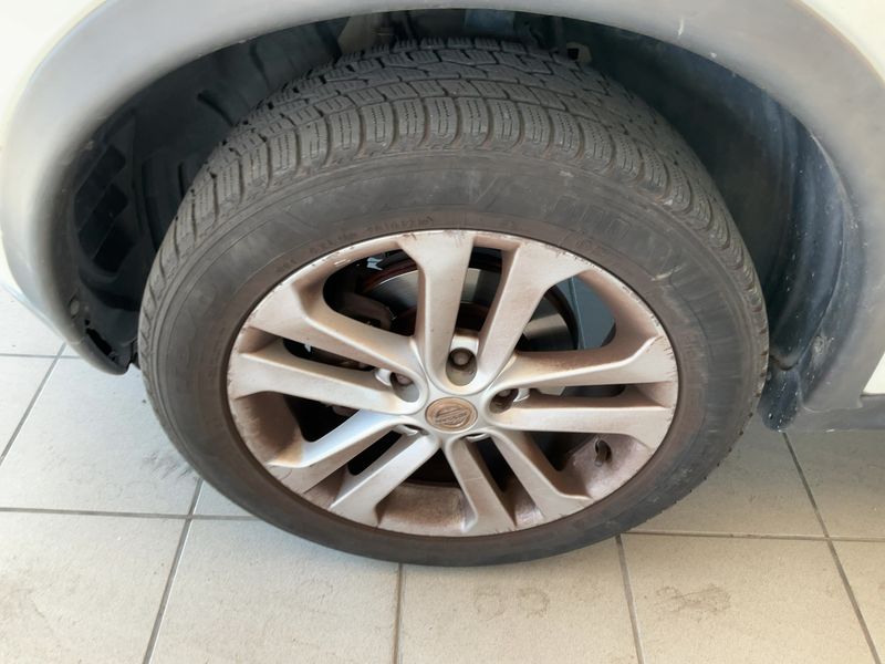 Nissan Juke 1.6 LPG Acenta 2018 – снимка 3