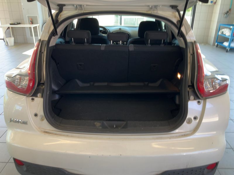 Nissan Juke 1.6 LPG Acenta 2018 – снимка 15