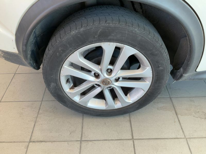 Nissan Juke 1.6 LPG Acenta 2018 – снимка 9