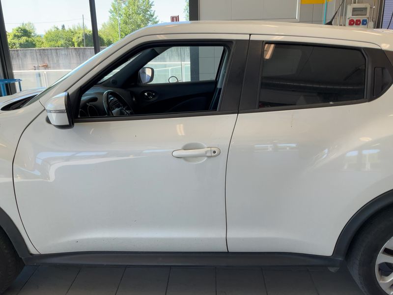Nissan Juke 1.6 LPG Acenta 2018 – снимка 4