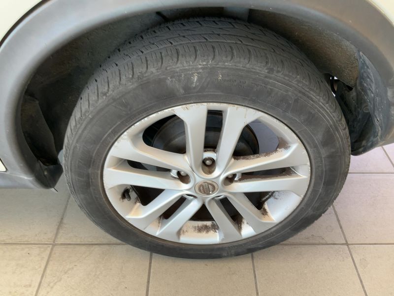 Nissan Juke 1.6 LPG Acenta 2018 – снимка 5