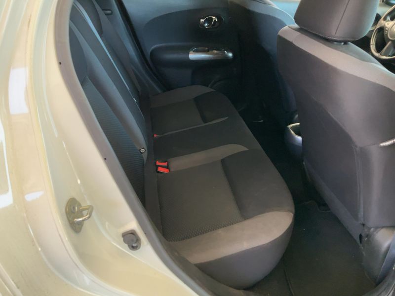 Nissan Juke 1.6 LPG Acenta 2018 – снимка 19