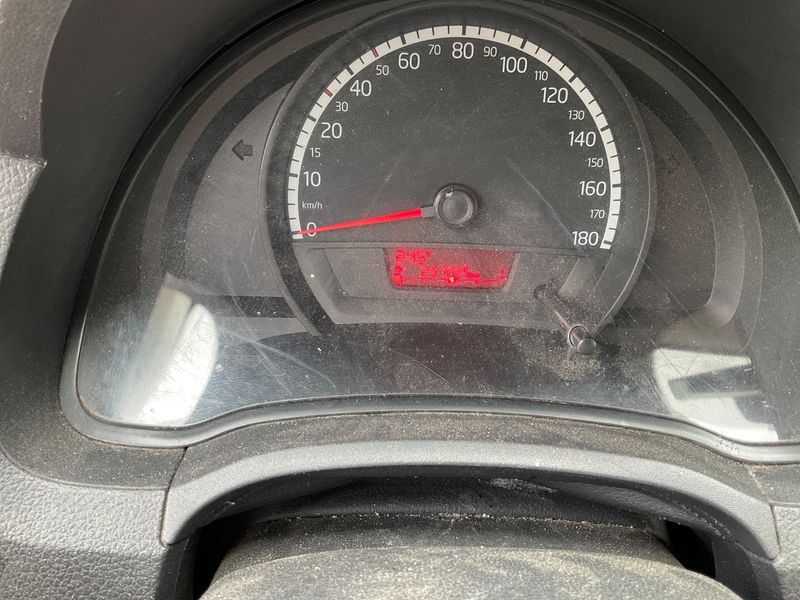 Volkswagen up! 1.0 Take up! 2012 – снимка 4