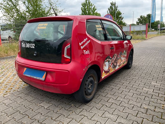 Volkswagen up! 1.0 Take up! 2012 – снимка 2